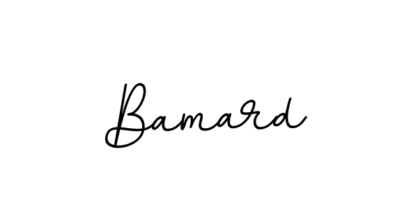 How to Draw Bamard signature style? BallpointsItalic-DORy9 is a latest design signature styles for name Bamard. Bamard signature style 11 images and pictures png