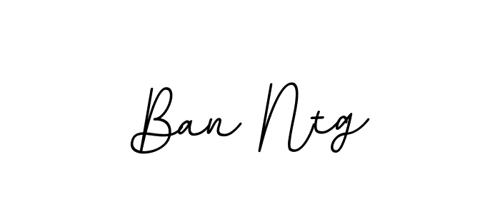 BallpointsItalic-DORy9 is a professional signature style that is perfect for those who want to add a touch of class to their signature. It is also a great choice for those who want to make their signature more unique. Get Ban Ntg name to fancy signature for free. Ban Ntg signature style 11 images and pictures png