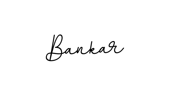 Make a beautiful signature design for name Bankar. Use this online signature maker to create a handwritten signature for free. Bankar signature style 11 images and pictures png