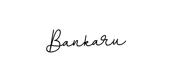 Check out images of Autograph of Bankaru name. Actor Bankaru Signature Style. BallpointsItalic-DORy9 is a professional sign style online. Bankaru signature style 11 images and pictures png