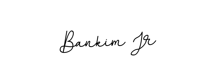 Once you've used our free online signature maker to create your best signature BallpointsItalic-DORy9 style, it's time to enjoy all of the benefits that Bankim Jr name signing documents. Bankim Jr signature style 11 images and pictures png