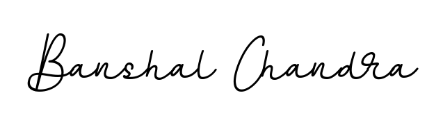 See photos of Banshal Chandra official signature. Check more albums & portfolios. Read reviews & check more about BallpointsItalic-DORy9 font. Banshal Chandra signature style 11 images and pictures png