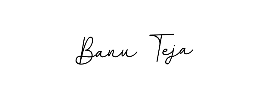 Also You can easily find your signature by using the search form. We will create Banu Teja name handwritten signature images for you free of cost using BallpointsItalic-DORy9 sign style. Banu Teja signature style 11 images and pictures png