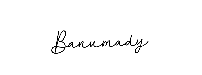 Once you've used our free online signature maker to create your best signature BallpointsItalic-DORy9 style, it's time to enjoy all of the benefits that Banumady name signing documents. Banumady signature style 11 images and pictures png