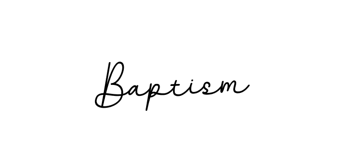 if you are searching for the best signature style for your name Baptism. so please give up your signature search. here we have designed multiple signature styles  using BallpointsItalic-DORy9. Baptism signature style 11 images and pictures png