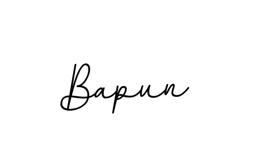 Also You can easily find your signature by using the search form. We will create Bapun name handwritten signature images for you free of cost using BallpointsItalic-DORy9 sign style. Bapun signature style 11 images and pictures png