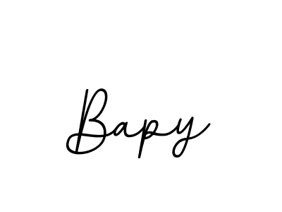 You can use this online signature creator to create a handwritten signature for the name Bapy. This is the best online autograph maker. Bapy signature style 11 images and pictures png