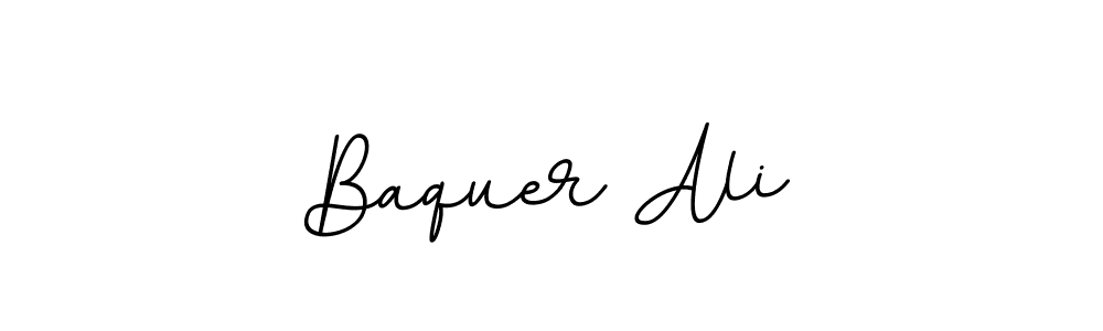 Check out images of Autograph of Baquer Ali name. Actor Baquer Ali Signature Style. BallpointsItalic-DORy9 is a professional sign style online. Baquer Ali signature style 11 images and pictures png