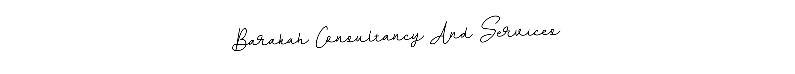 See photos of Barakah Consultancy And Services official signature by Spectra . Check more albums & portfolios. Read reviews & check more about BallpointsItalic-DORy9 font. Barakah Consultancy And Services signature style 11 images and pictures png