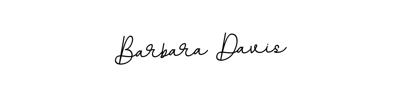 How to Draw Barbara Davis signature style? BallpointsItalic-DORy9 is a latest design signature styles for name Barbara Davis. Barbara Davis signature style 11 images and pictures png