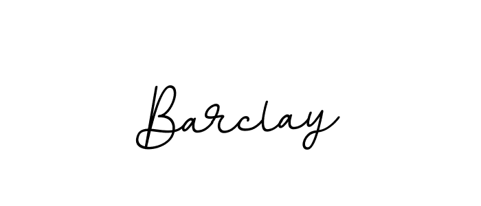 This is the best signature style for the Barclay name. Also you like these signature font (BallpointsItalic-DORy9). Mix name signature. Barclay signature style 11 images and pictures png