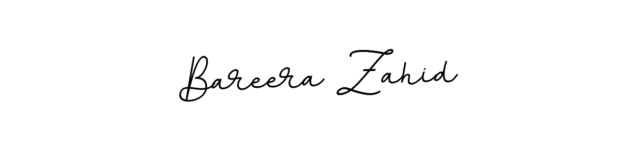 Best and Professional Signature Style for Bareera Zahid. BallpointsItalic-DORy9 Best Signature Style Collection. Bareera Zahid signature style 11 images and pictures png