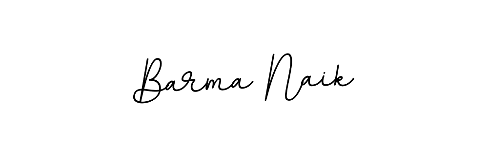 Here are the top 10 professional signature styles for the name Barma Naik. These are the best autograph styles you can use for your name. Barma Naik signature style 11 images and pictures png