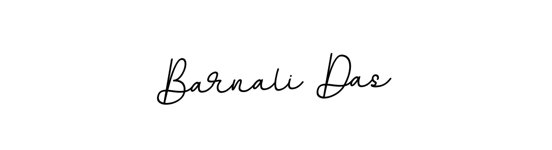 BallpointsItalic-DORy9 is a professional signature style that is perfect for those who want to add a touch of class to their signature. It is also a great choice for those who want to make their signature more unique. Get Barnali Das name to fancy signature for free. Barnali Das signature style 11 images and pictures png