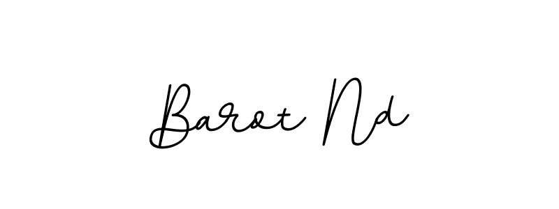 Best and Professional Signature Style for Barot Nd. BallpointsItalic-DORy9 Best Signature Style Collection. Barot Nd signature style 11 images and pictures png