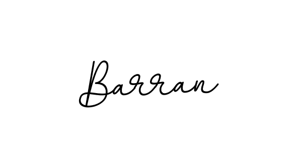 The best way (BallpointsItalic-DORy9) to make a short signature is to pick only two or three words in your name. The name Barran include a total of six letters. For converting this name. Barran signature style 11 images and pictures png