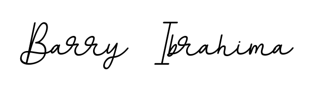 Looking for the ultimate eSignature for Barry  Ibrahima? Explore BallpointsItalic-DORy9 font collection and download transparent PNGs in seconds. Barry  Ibrahima signature style 11 images and pictures png