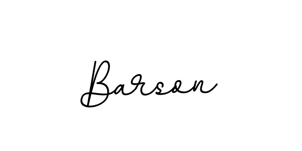 This is the best signature style for the Barson name. Also you like these signature font (BallpointsItalic-DORy9). Mix name signature. Barson signature style 11 images and pictures png