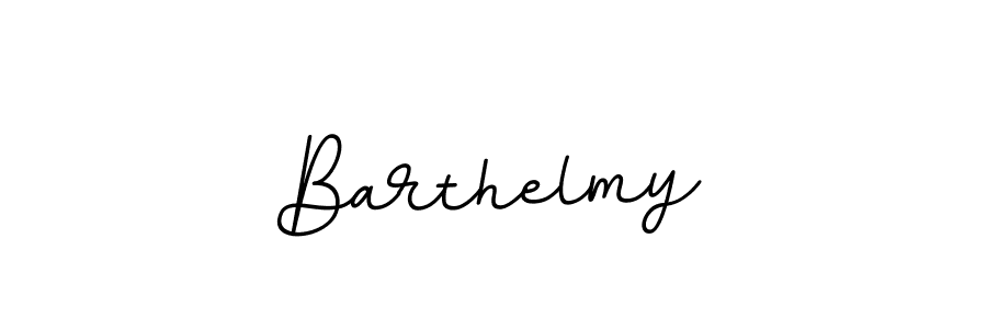 Once you've used our free online signature maker to create your best signature BallpointsItalic-DORy9 style, it's time to enjoy all of the benefits that Barthelmy name signing documents. Barthelmy signature style 11 images and pictures png