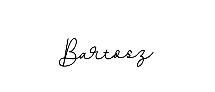 Once you've used our free online signature maker to create your best signature BallpointsItalic-DORy9 style, it's time to enjoy all of the benefits that Bartosz name signing documents. Bartosz signature style 11 images and pictures png