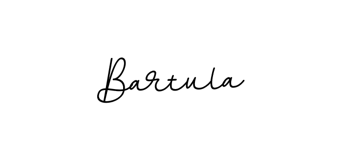How to make Bartula signature? BallpointsItalic-DORy9 is a professional autograph style. Create handwritten signature for Bartula name. Bartula signature style 11 images and pictures png