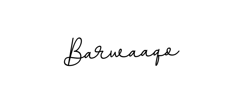 Also we have Barwaaqo name is the best signature style. Create professional handwritten signature collection using BallpointsItalic-DORy9 autograph style. Barwaaqo signature style 11 images and pictures png