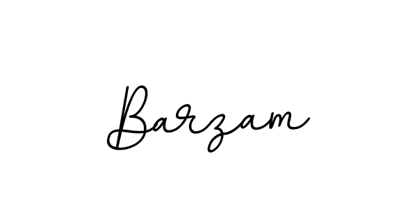 The best way (BallpointsItalic-DORy9) to make a short signature is to pick only two or three words in your name. The name Barzam include a total of six letters. For converting this name. Barzam signature style 11 images and pictures png