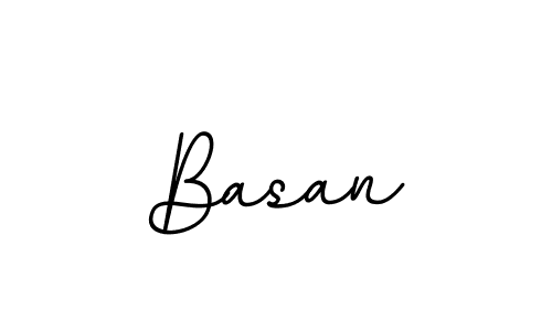 Here are the top 10 professional signature styles for the name Basan. These are the best autograph styles you can use for your name. Basan signature style 11 images and pictures png