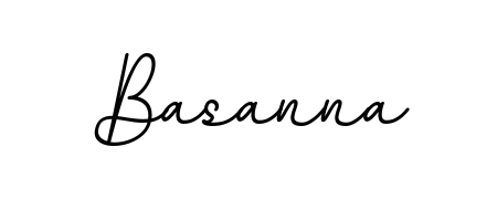 Quickly download Basanna name signature in high-resolution PNG using BallpointsItalic-DORy9 style. Ready to insert into PDFs and online applications. Basanna signature style 11 images and pictures png