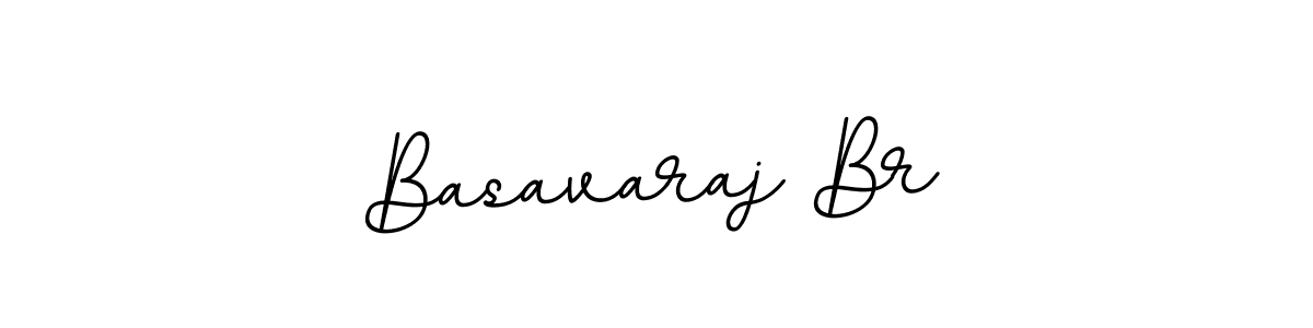 Design your own signature with our free online signature maker. With this signature software, you can create a handwritten (BallpointsItalic-DORy9) signature for name Basavaraj Br. Basavaraj Br signature style 11 images and pictures png