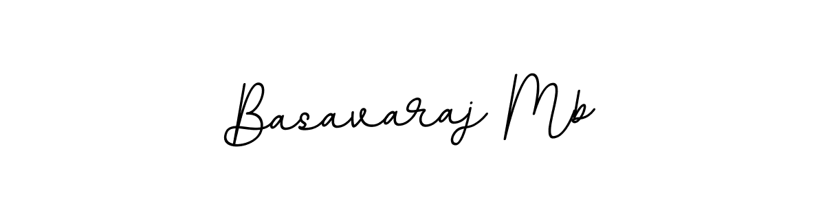 Make a beautiful signature design for name Basavaraj Mb. Use this online signature maker to create a handwritten signature for free. Basavaraj Mb signature style 11 images and pictures png