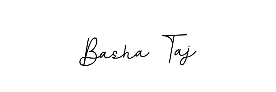 Check out images of Autograph of Basha Taj name. Actor Basha Taj Signature Style. BallpointsItalic-DORy9 is a professional sign style online. Basha Taj signature style 11 images and pictures png