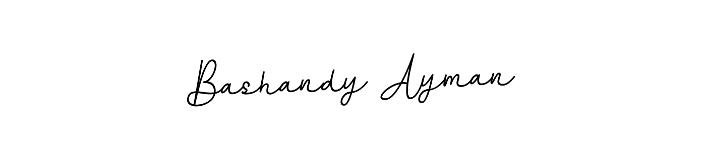 Here are the top 10 professional signature styles for the name Bashandy Ayman. These are the best autograph styles you can use for your name. Bashandy Ayman signature style 11 images and pictures png