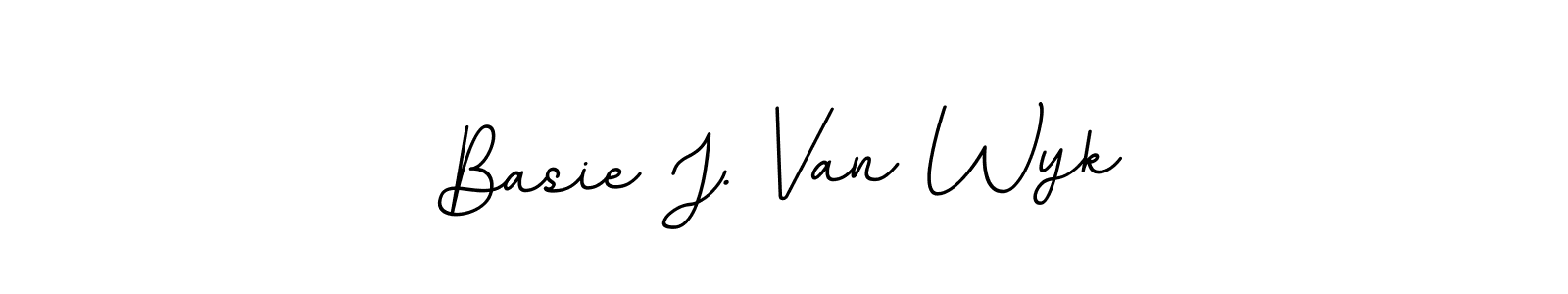 How to Draw Basie J. Van Wyk signature style? BallpointsItalic-DORy9 is a latest design signature styles for name Basie J. Van Wyk. Basie J. Van Wyk signature style 11 images and pictures png