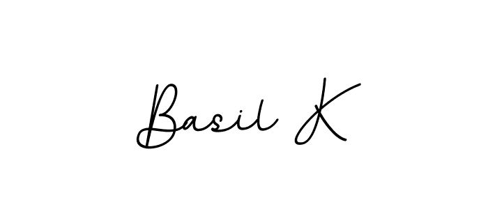 See photos of Basil K official signature by Spectra . Check more albums & portfolios. Read reviews & check more about BallpointsItalic-DORy9 font. Basil K signature style 11 images and pictures png