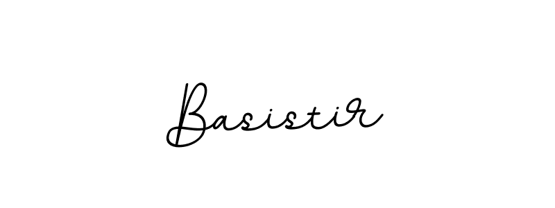 This is the best signature style for the Basistir name. Also you like these signature font (BallpointsItalic-DORy9). Mix name signature. Basistir signature style 11 images and pictures png