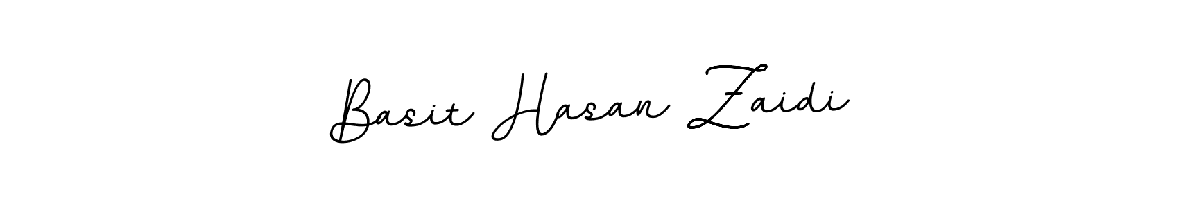 Here are the top 10 professional signature styles for the name Basit Hasan Zaidi. These are the best autograph styles you can use for your name. Basit Hasan Zaidi signature style 11 images and pictures png