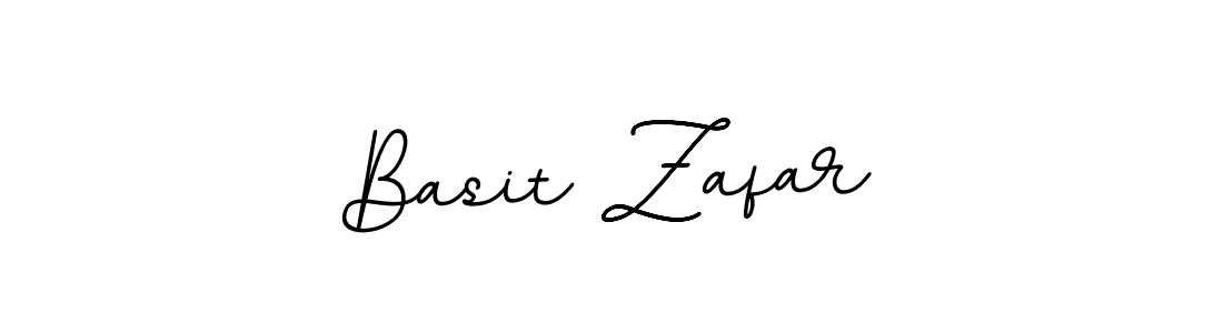 It looks lik you need a new signature style for name Basit Zafar. Design unique handwritten (BallpointsItalic-DORy9) signature with our free signature maker in just a few clicks. Basit Zafar signature style 11 images and pictures png