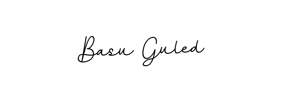 Also You can easily find your signature by using the search form. We will create Basu Guled name handwritten signature images for you free of cost using BallpointsItalic-DORy9 sign style. Basu Guled signature style 11 images and pictures png