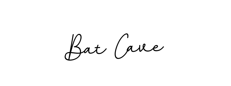 How to make Bat Cave name signature. Use BallpointsItalic-DORy9 style for creating short signs online. This is the latest handwritten sign. Bat Cave signature style 11 images and pictures png