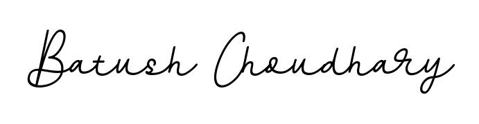 If you are searching for the best signature style for your name Batush Choudhary, here we have designed multiple signature styles using BallpointsItalic-DORy9. Batush Choudhary signature style 11 images and pictures png