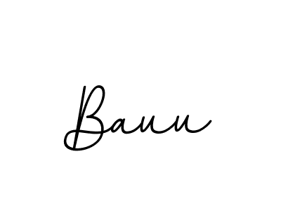 This is the best signature style for the Bauu name. Also you like these signature font (BallpointsItalic-DORy9). Mix name signature. Bauu signature style 11 images and pictures png