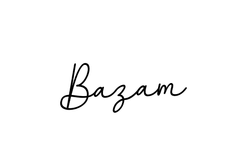 Check out images of Autograph of Bazam name. Actor Bazam Signature Style. BallpointsItalic-DORy9 is a professional sign style online. Bazam signature style 11 images and pictures png