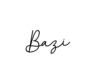 Similarly BallpointsItalic-DORy9 is the best handwritten signature design. Signature creator online .You can use it as an online autograph creator for name Bazi. Bazi signature style 11 images and pictures png