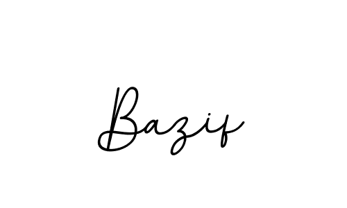 if you are searching for the best signature style for your name Bazif. so please give up your signature search. here we have designed multiple signature styles  using BallpointsItalic-DORy9. Bazif signature style 11 images and pictures png
