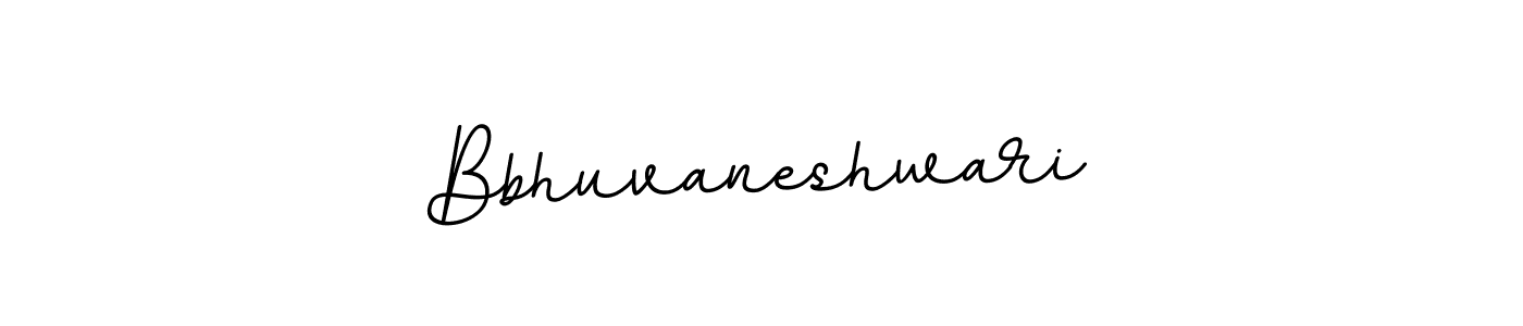 if you are searching for the best signature style for your name Bbhuvaneshwari. so please give up your signature search. here we have designed multiple signature styles  using BallpointsItalic-DORy9. Bbhuvaneshwari signature style 11 images and pictures png