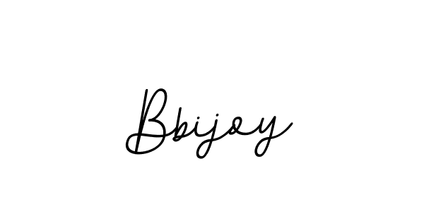 Also You can easily find your signature by using the search form. We will create Bbijoy name handwritten signature images for you free of cost using BallpointsItalic-DORy9 sign style. Bbijoy signature style 11 images and pictures png