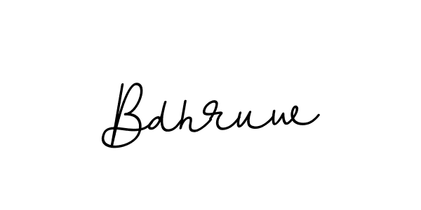 Similarly BallpointsItalic-DORy9 is the best handwritten signature design. Signature creator online .You can use it as an online autograph creator for name Bdhruw. Bdhruw signature style 11 images and pictures png