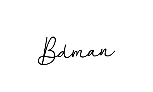 How to Draw Bdman signature style? BallpointsItalic-DORy9 is a latest design signature styles for name Bdman. Bdman signature style 11 images and pictures png