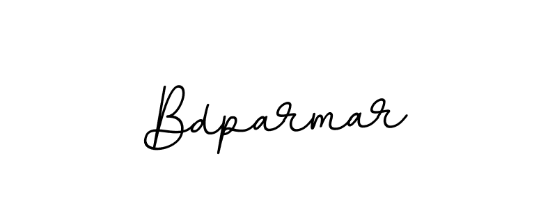 Here are the top 10 professional signature styles for the name Bdparmar. These are the best autograph styles you can use for your name. Bdparmar signature style 11 images and pictures png